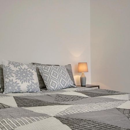 Апартаменти Flat C, Old Street Лондон Екстер'єр фото