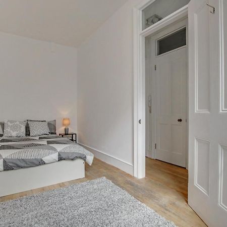 Апартаменти Flat C, Old Street Лондон Екстер'єр фото