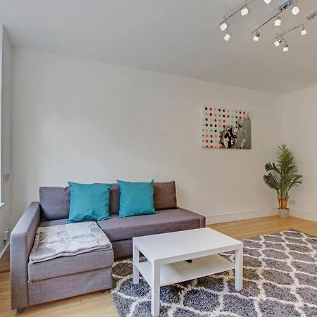 Апартаменти Flat C, Old Street Лондон Екстер'єр фото