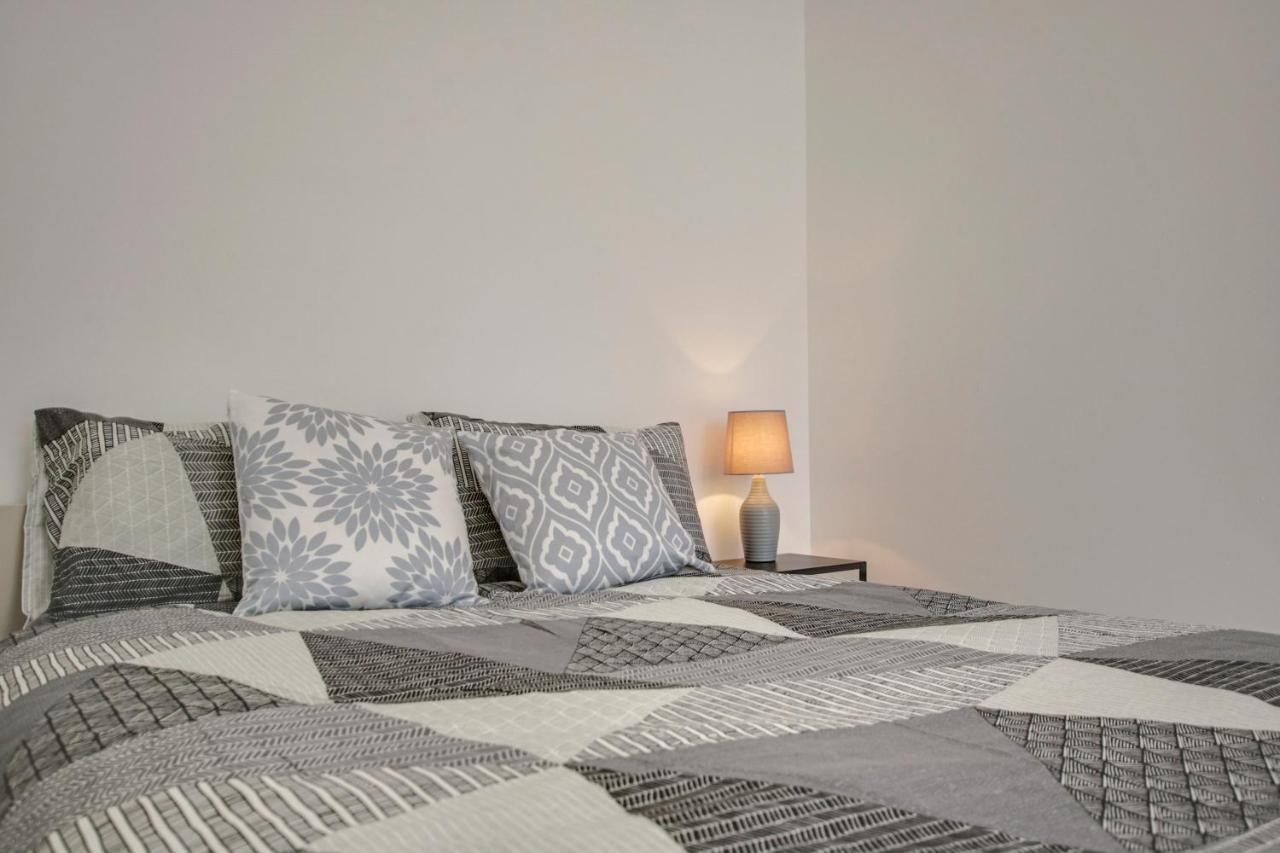 Апартаменти Flat C, Old Street Лондон Екстер'єр фото